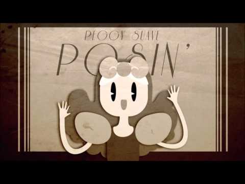 Youtube: [Electro Swing] Peggy Suave - Posin'