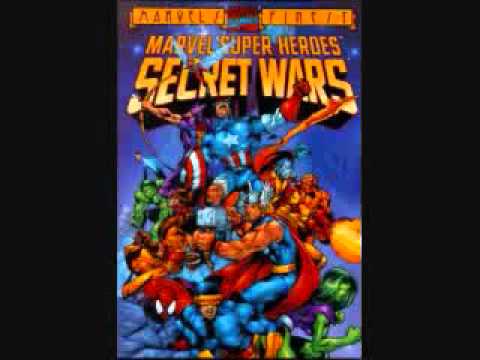Youtube: The Last Emperor   Secret Wars part 1