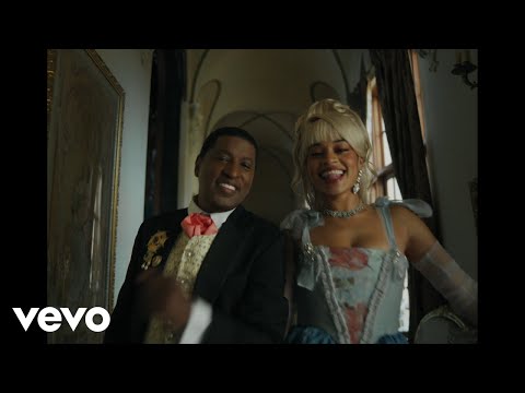 Youtube: Babyface - Keeps On Fallin' ft. Ella Mai