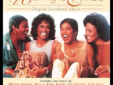 Youtube: Chanté Moore - Wey U (Waiting To Exhale Soundtrack)