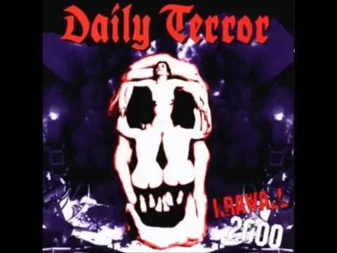 Youtube: Daily Terror - Keine Garantie