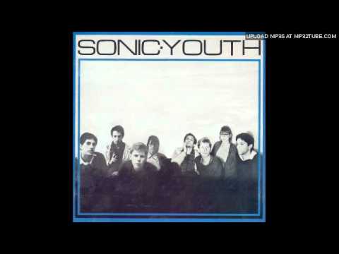 Youtube: Sonic Youth - I dreamed I dream