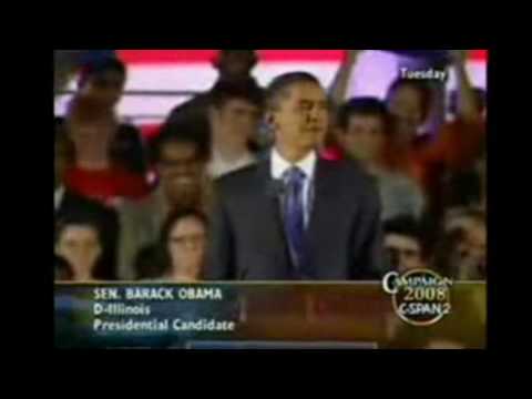 Youtube: Obama der Cousin von Dick Cheney