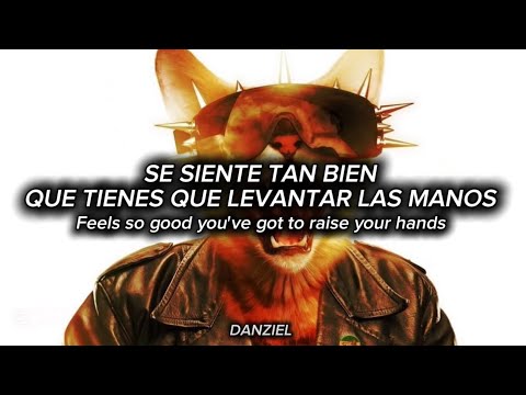 Youtube: Skindred - That’s my jam (Sub español + lyrics)