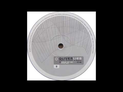 Youtube: Oliver Lieb / Klaus Kinski - Jesus ist da! (Main mix) - Vinyl Rip HQ