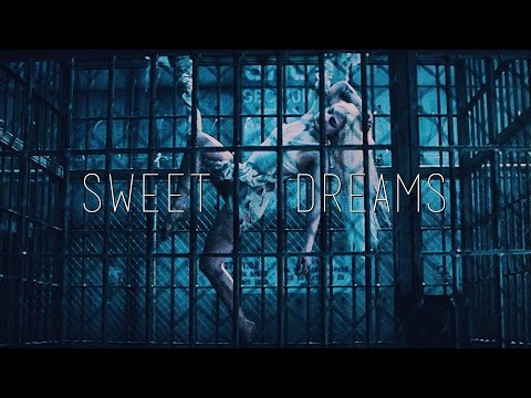 Youtube: harley quinn || sweet dreams ♦