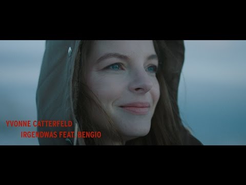 Youtube: Yvonne Catterfeld - Irgendwas feat. Bengio