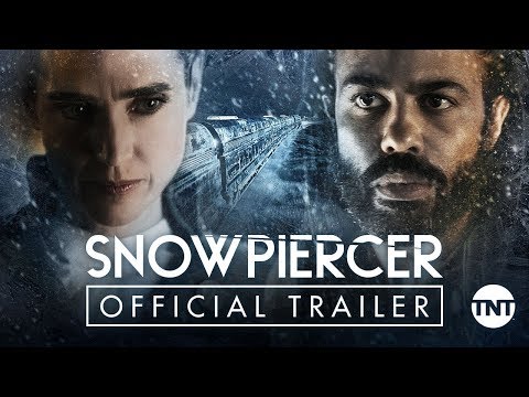 Youtube: Snowpiercer: Season 1 Official Trailer #2 | TNT