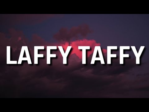 Youtube: D4L - Laffy Taffy (Lyrics)