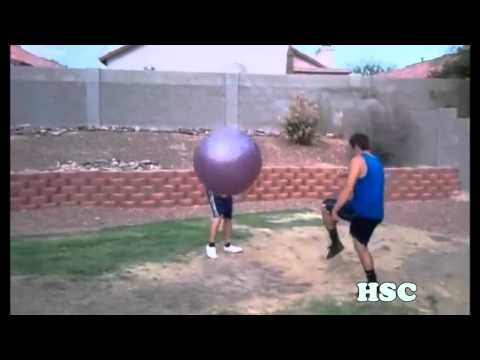 Youtube: Fail Compilation (July,2011) HD - [13 Min. Long]