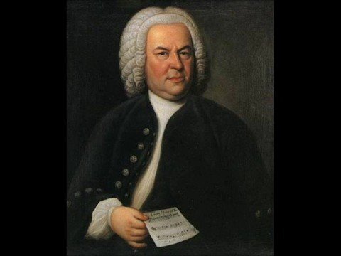 Youtube: Badinerie - Johann Sebastian Bach