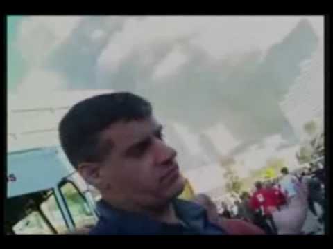 Youtube: WTC7 - Fire & Damage - Video 1 of 2