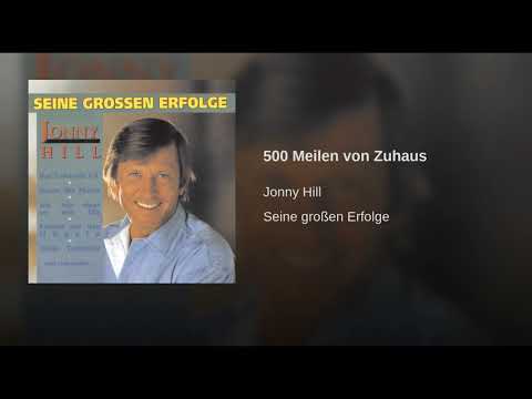 Youtube: 500 Meilen von Zuhaus