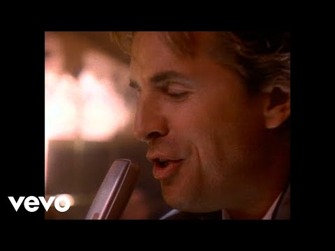 Youtube: Don Johnson - Tell It Like It Is (Video)