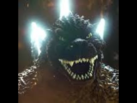 Youtube: Blue Oyster  Cult   -   Godzilla
