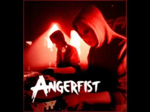 Youtube: Angerfist - Criminally Insane