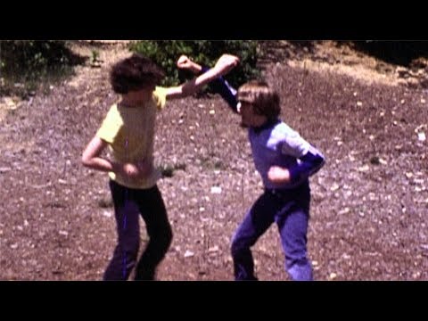 Youtube: STAR TREK by '70s Kids