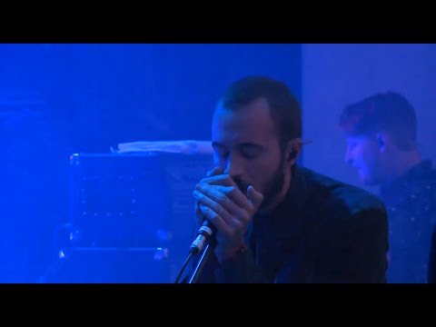 Youtube: Editors Live - Bricks And Mortar @ Sziget 2013