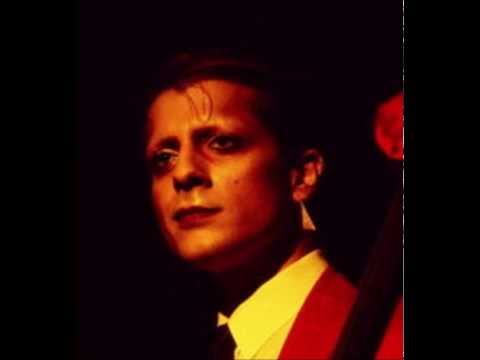 Youtube: Midge Ure & Mick Karn - After a fashion (extended)