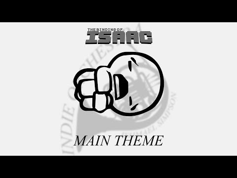 Youtube: The Binding of Isaac - Main Theme | Indie Orchestra