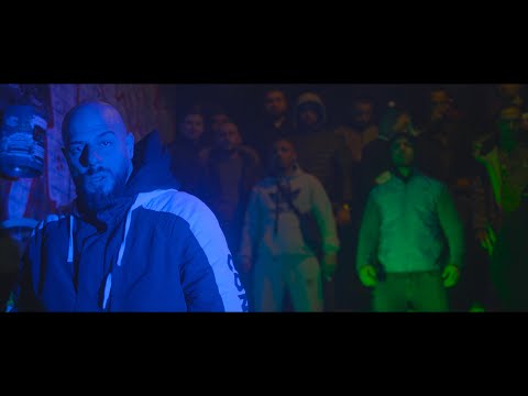 Youtube: REEPERBAHN KAREEM - IMMER NOCH HIER (OFFICIAL VIDEO)