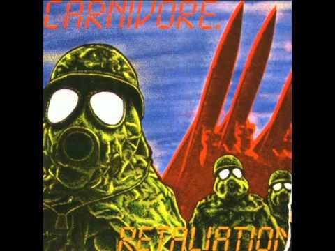 Youtube: Carnivore - S.M.D.