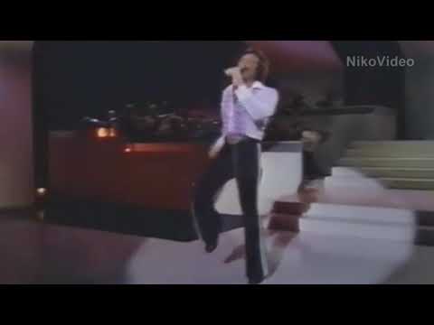 Youtube: Tom Jones best dance and song. Look at him, he's adorable. Isn't it?