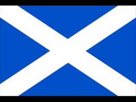 Youtube: Hymne Flower Of Scotland