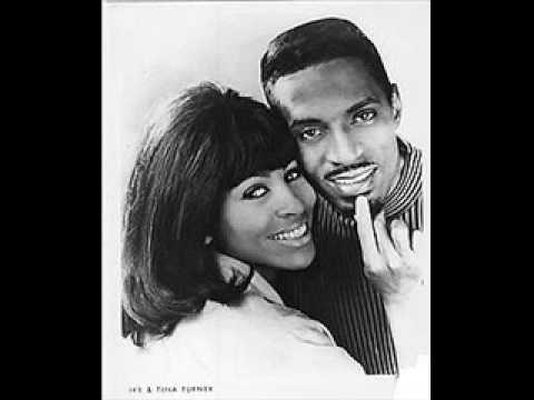 Youtube: Ike And Tina Turner- Proud Mary