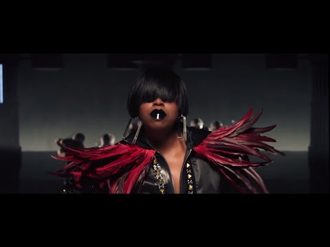 Youtube: Missy Elliott - I'm Better (feat. Lamb) [Official Music Video]