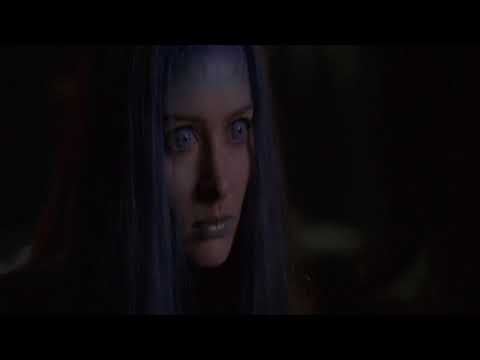 Youtube: Illyria - Angel season 5