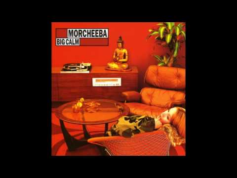 Youtube: Morcheeba - Part Of The Process - Big Calm (1998)