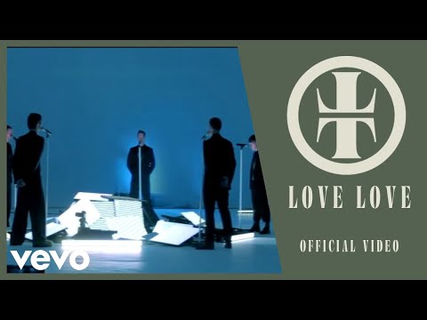 Youtube: Take That - Love Love