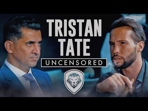 Youtube: Tristan Tate EXCLUSIVE INTERVIEW - Jail | Brotherhood | Politics | Religion | Fashion
