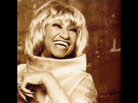 Youtube: Celia Cruz - Quimbara