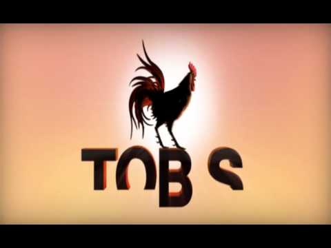 Youtube: Tobis Film Logo