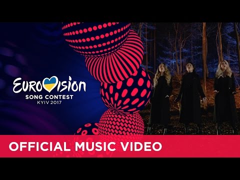 Youtube: OG3NE - Lights And Shadows (The Netherlands) Eurovision 2017 - Official Music Video