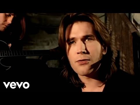 Youtube: Del Amitri - Nothing Ever Happens (Official Video)