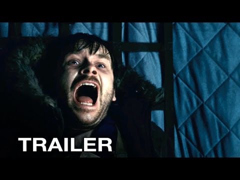 Youtube: The Thing (2011) New Trailer‬‏ Exclusive