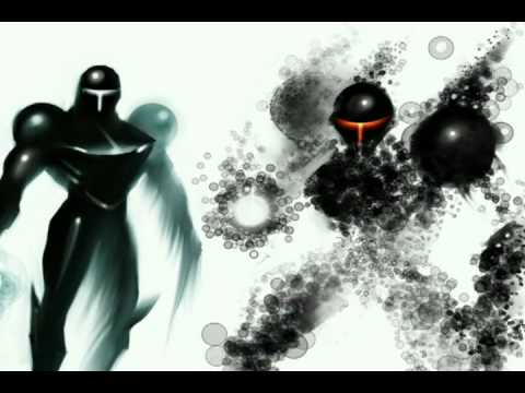 Youtube: Metroid Prime 2: Echoes Remix- Deep Torvus