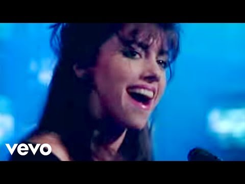 Youtube: The Bangles - Hazy Shade of Winter (Official Video)