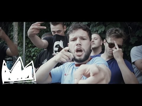 Youtube: MC Bomber feat. Shacke One  - Taubensohn