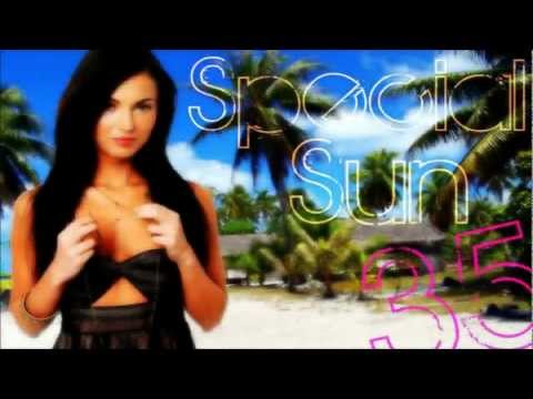 Youtube: SPECIAL SUN N°35  [ -  LATINO  - JANUARY 2012 ]