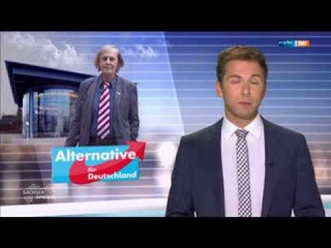 Youtube: Alternativer AfD Newsletter