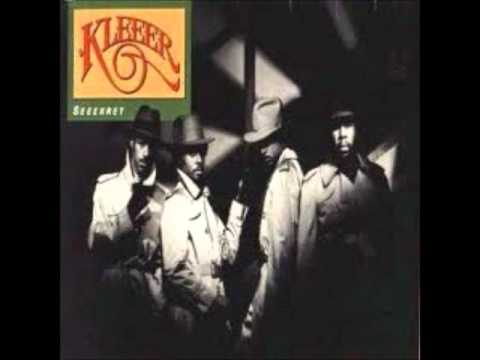 Youtube: Kleeer- Lay Ya Down EZ (1985)