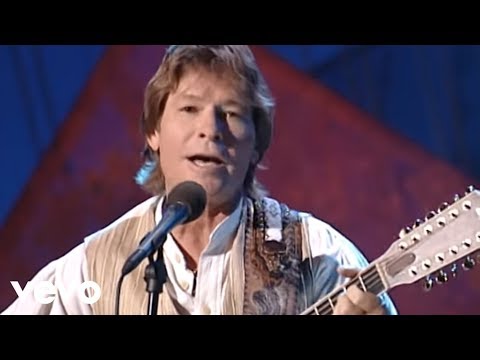 Youtube: John Denver - Annie's Song (from The Wildlife Concert)