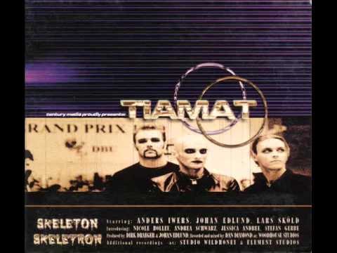 Youtube: Tiamat - Brighter Than The Sun