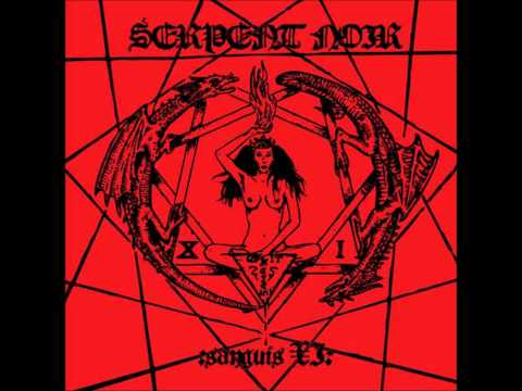 Youtube: Serpent Noir - Ritualis Draconis