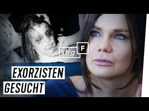 Youtube: Befreiung von Dämonen - Wie ticken Exorzisten? | STRG_F