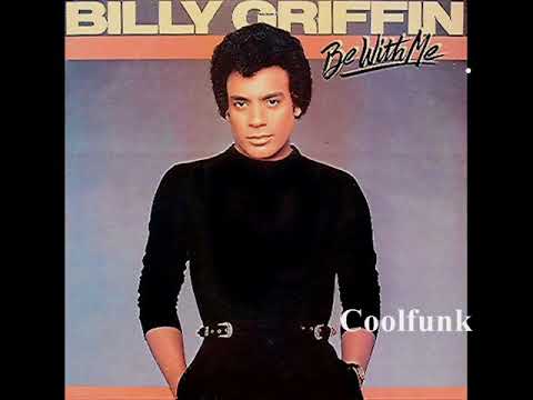 Youtube: Billy Griffin - Be With Me (1982)